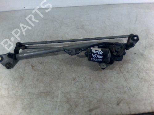 Vindrude Viskermekanisme ROVER 45 I Saloon (RT) 2.0 iDT (101 hp) 33188943