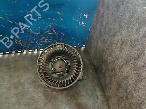 Heater blower motor PEUGEOT PARTNER MPV (5_, G_) 2.0 HDI | BP26102437M62 