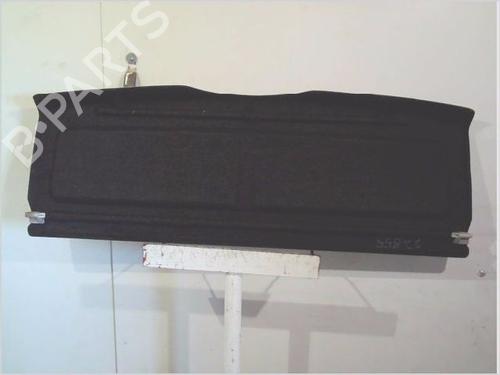 Rear parcel shelf FIAT PANDA (169_) 1.1 (169.AXA1A) | BP26119933C85