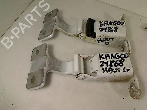 Used Hinge/Door check strap RENAULT KANGOO Express (FW0/1_) 1.5 dCi 105 (FW0F) (103 hp) 26082046