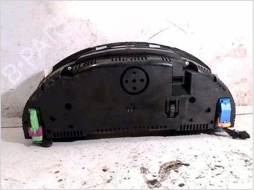 Display AUDI A4 B7 (8EC) 2.0 TDI 16V | BP29540294C48 
