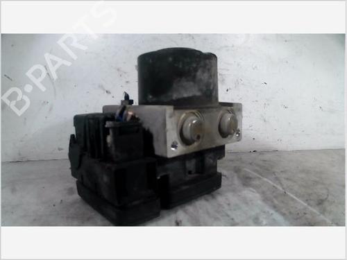 ABS pump FORD FIESTA V (JH_, JD_) 1.3 | BP26096338M43 