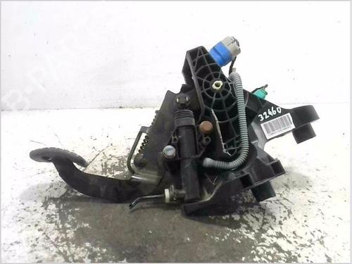Clutch pedal RENAULT TRAFIC III Van (FG_) 1.6 dCi 95 (FGMJ, FGMR) | BP36832599I13 - Image 2