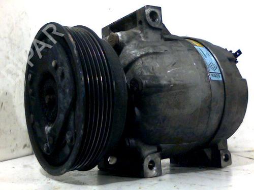 Used AC compressor RENAULT MEGANE I (BA0/1_) 1.4 16V (BA0D, BA1H, BA0W, BA10) (95 hp) 26077405