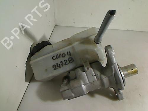 Used Brake master cylinder RENAULT CLIO IV (BH_) 1.5 dCi 75 (75 hp) 29472404