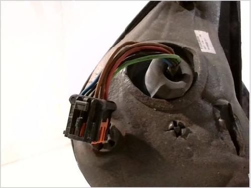 Right mirror PEUGEOT 206 Hatchback (2A/C) 1.4 HDi eco 70 | BP26108287C27 
