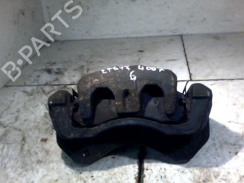 Left front brake caliper PEUGEOT 4007 (VU_, VV_) 2.2 HDi | BP26099215M105 