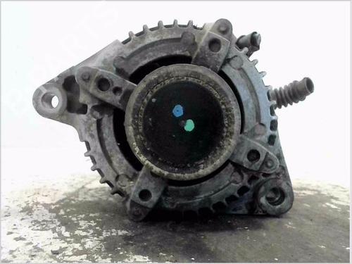 Used Alternator Alternator TOYOTA RAV 4 II (_A2_) 2.0 D 4WD (CLA20_, CLA21_, CLA20R, CLA21R) (116 hp) 36293477 36293477