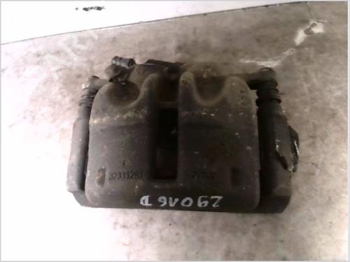 Right front brake caliper PEUGEOT EXPERT Van (VF3A_, VF3U_, VF3X_) 1.6 HDi 90 16V | BP26117139M104 