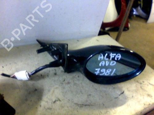 Used Right mirror ALFA ROMEO 156 (932_) 1.9 JTD (932.A2B00, 932.A2C00) (115 hp) 29497158