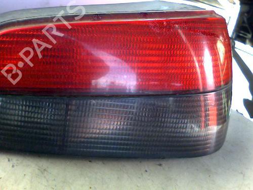 Used Right taillight PEUGEOT 306 Hatchback (7A, 7C, N3, N5) 1.9 D (68 hp) 26083632