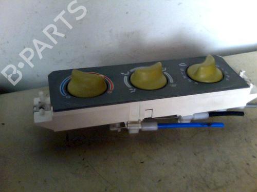Used Climate control Climate control 37684364 37684364