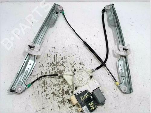 Rudehejsemekanisme ventre foran CITROËN C5 II (RC_) 2.0 HDi (RCRHRH) (136 hp) 30550407