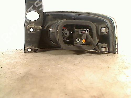 Left taillight SEAT IBIZA III (6L1) 1.2 | BP26070798C34 