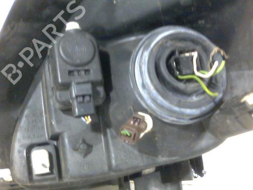 Right headlight CITROËN XSARA PICASSO (N68) 1.6 HDi | BP26082795C29 