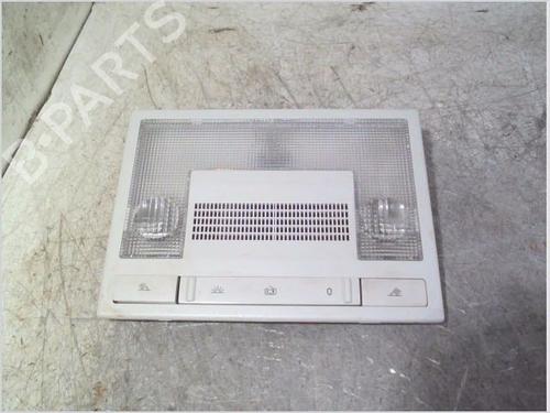 Innerbelysning Innerbelysning VW POLO V (6R1, 6C1) 1.6 TDI (90 hp) 35802261 35802261