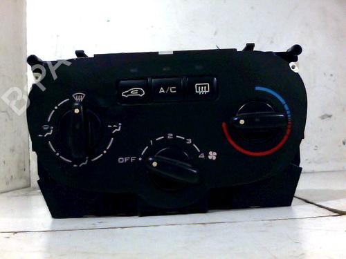 Used Climate control PEUGEOT 307 (3A/C) 1.6 16V (109 hp) 26080791