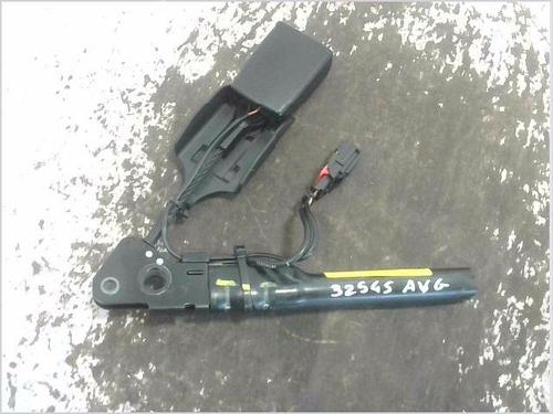 Used Front left belt tensioner Front left belt tensioner RENAULT TWINGO II (CN0_) 1.2 16V (CN0K, CN0V, CN0A) (76 hp) 40010418 40010418