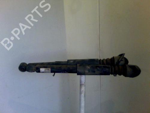 Used Right rear shock absorber VW TIGUAN (5N_) 2.0 TDI (140 hp) 26076048