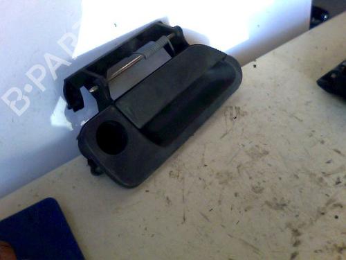 Used Front right exterior door handle CITROËN XANTIA (X1_, X2_) 1.9 Turbo D (90 hp) 29526953