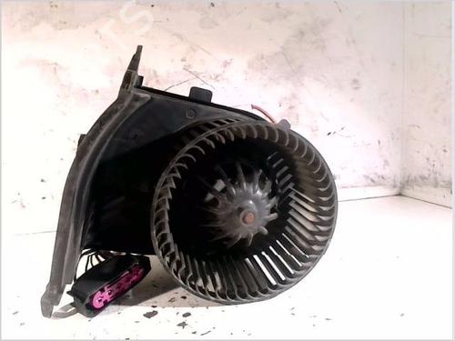 Heater blower motor RENAULT CLIO II (BB_, CB_) 1.5 dCi (B/CB08) | BP26109496M62 