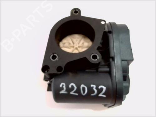 Spjeldhus CITROËN C4 I (LC_) 1.6 16V (109 hp) 29815499