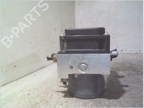 ABS pump RENAULT CLIO II (BB_, CB_) 1.6 16V (BB01, BB0H, BB0T, BB14, BB1D, BB1R, BB2KL, BB3G... | BP26681681M43 