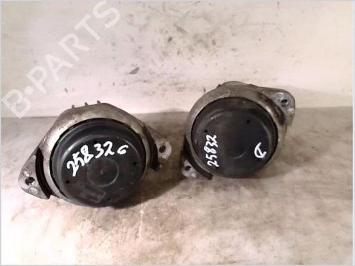 Used Engine mount BMW 3 (E90) 320 d (150 hp) 29473103
