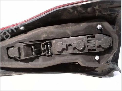 Left taillight RENAULT MEGANE II Estate (KM0/1_) 1.6 | BP26108294C34 