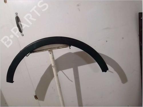 Radlaufverkleidung hinten links für RENAULT CAPTUR I (J5_, H5_) 1.5 dCi 90 (J5N4, J5M5, J5MW, J5M6, J5AL, J5AJ) (90 hp) 26099942