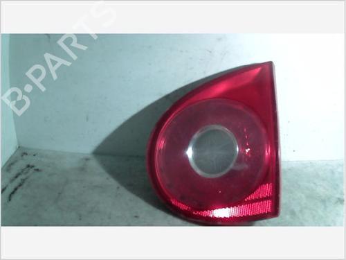 Used Left tailgate light VW GOLF V (1K1) 1.9 TDI (105 hp) 26098633