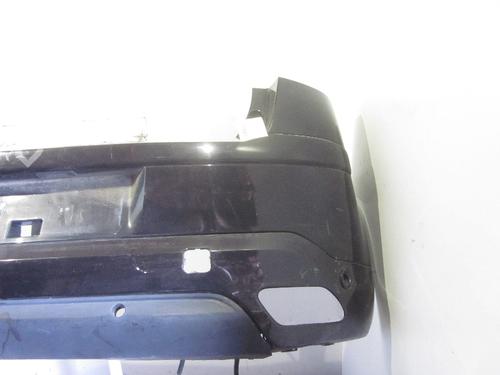 Rear bumper CITROËN C4 Coupe (LA_) 2.0 HDi | BP26916483C8 
