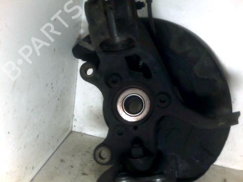 Right front steering knuckle SKODA OCTAVIA III (5E3, NL3, NR3) 1.6 TDI | BP29482614M26 