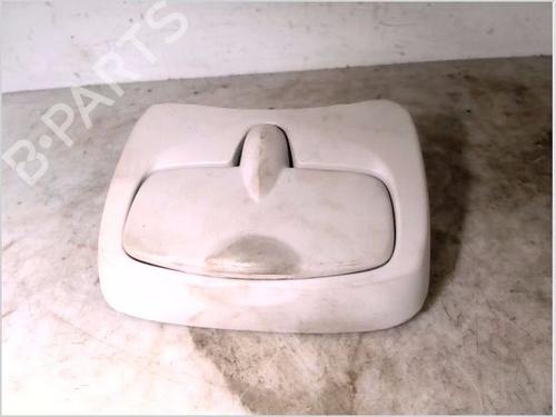 Used Interior roof light PEUGEOT 807 (EB_) 2.0 HDi (120 hp) 26104755