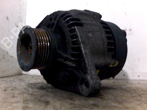 Generator FIAT PUNTO (176_) 1.7 D (57 hp) 33002701
