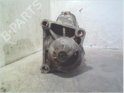 Used Starter Starter RENAULT RAPID Box Body/MPV (F40_, G40_) 1.2 (54 hp) 36071184 36071184