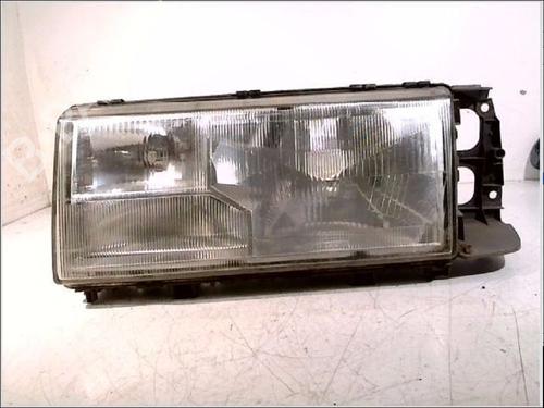 Used Left headlight VOLVO 940 Kombi (945) 2.4 TD Intercooler (122 hp) 26108298
