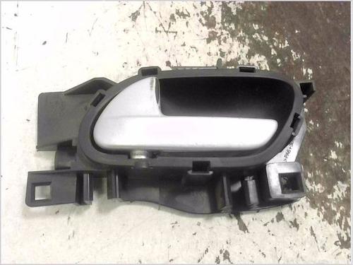 Used Front left interior door handle Front left interior door handle CITROËN BERLINGO MULTISPACE (B9) 1.6 HDi 110 (109 hp) 40076725 40076725