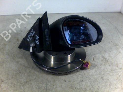 Used Right mirror SEAT IBIZA III (6L1) 1.4 TDI (70 hp) 26103366