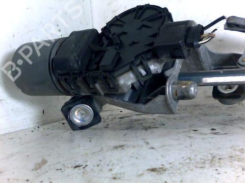 Front wiper motor FORD C-MAX (DM2) 1.6 | BP28323876M29 