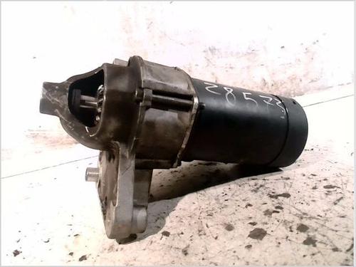 Used Starter CITROËN BERLINGO / BERLINGO FIRST Box Body/MPV (M_) 1.6 HDI 90 (MB9HX, MC9HX) (90 hp) 26110207