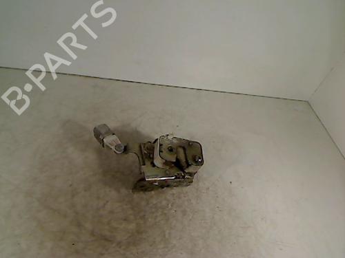 Front right lock CITROËN C15 Box Body/MPV (VD_) 1.8 D | BP26085530C97 