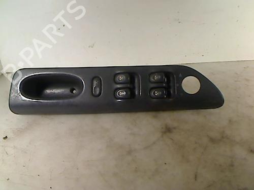 Used Switch RENAULT ESPACE III (JE0_) 2.2 dCi (JE0S) (115 hp) 26067963