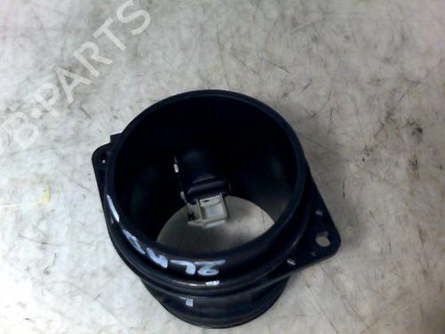 Mass air flow sensor PEUGEOT 407 (6D_) 2.0 HDi 135 (6DRHRH, 6DRHRE, 6DRHRG, 6DRHRJ) | BP26075064M95 
