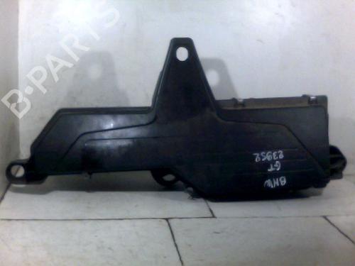 Used Air filter box BMW 3 Gran Turismo (F34) 318 d (143 hp) 26106195