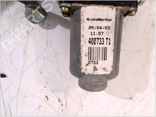 Lève-vitre avant gauche RENAULT SCÉNIC I MPV (JA0/1_, FA0_) 1.9 dCi (JA05, JA1F) | BP26107677C22 