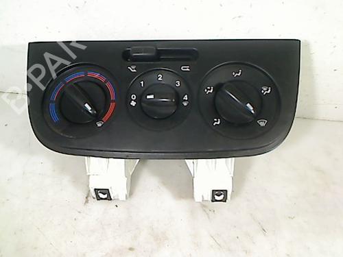 Used Climate control FIAT FIORINO Box Body/MPV (225_) 1.3 D Multijet (225BXD1A, 225BXB1A, 225BXB11) (75 hp) 28323796