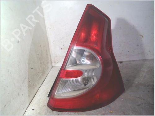 Used Right taillight Right taillight 38722367 38722367