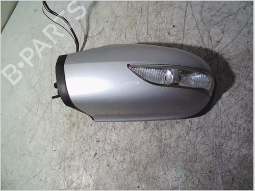 Used Left mirror MERCEDES-BENZ A-CLASS (W169) A 200 CDI (169.008, 169.308) (140 hp) 26115612