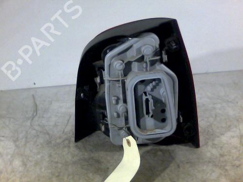 Left taillight VW POLO (9N_, 9A_) 1.9 TDI | BP26083360C34 